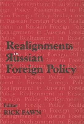 Realignments in Russian Foreign Policy(English, Electronic book text, unknown)