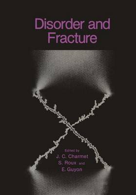 Disorder and Fracture(English, Hardcover, unknown)