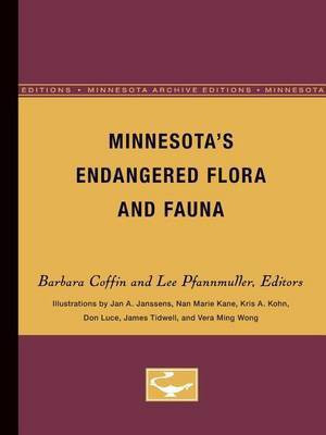Minnesota's Endangered Flora and Fauna(English, Paperback, unknown)