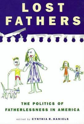 Lost Fathers 2nd Edition(English, Paperback, unknown)