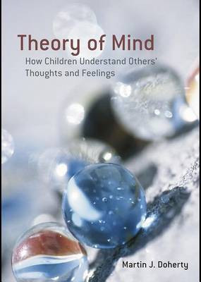 Theory of Mind(English, Electronic book text, Doherty Martin)