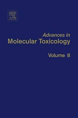 Advances in Molecular Toxicology(English, Electronic book text, unknown)