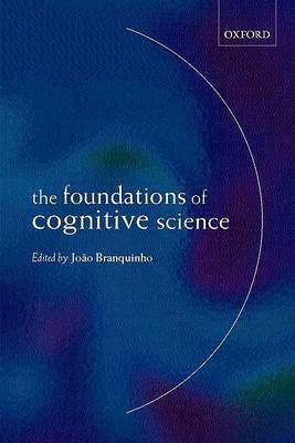 The Foundations of Cognitive Science(English, Hardcover, unknown)