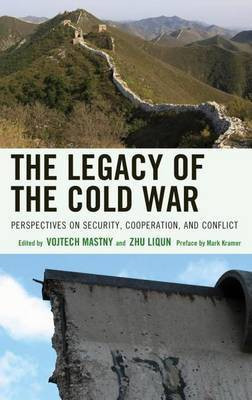 The Legacy of the Cold War(English, Electronic book text, unknown)