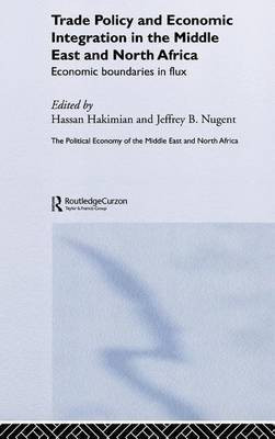 Trade Policy and Economic Integration in the Middle East and North Africa(English, Electronic book text, unknown)