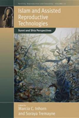 Islam and Assisted Reproductive Technologies(English, Electronic book text, unknown)