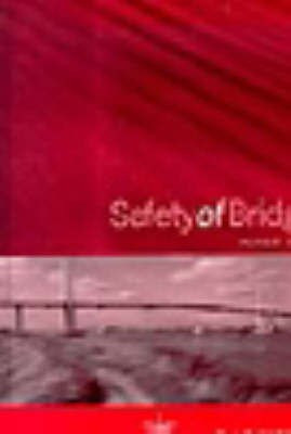 Safety of Bridges(English, Hardcover, Das Parag)