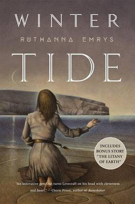 Winter Tide(English, Electronic book text, Emrys Ruthanna)