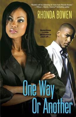 One Way or Another(English, Electronic book text, Bowen Rhonda)