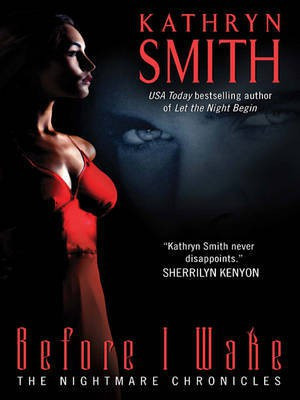 Before I Wake(English, Electronic book text, Smith Kathryn)