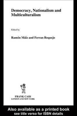 Democracy, Nationalism and Multiculturalism(English, Electronic book text, unknown)