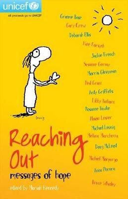 Reaching Out Messages of Hope(English, Paperback, unknown)