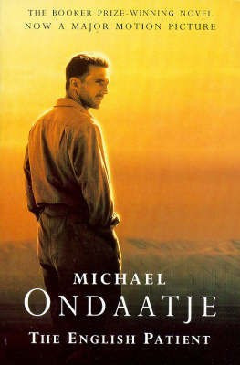 The English Patient(English, Paperback, Ondaatje Michael)