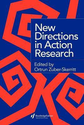 New Directions in Action Research(English, Electronic book text, unknown)