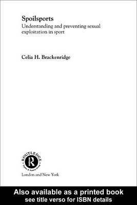 Spoilsports(English, Electronic book text, Brackenridge Celia)