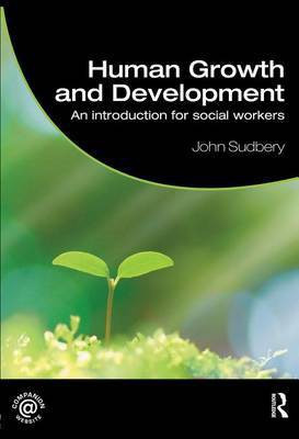 Human Growth and Development(English, Electronic book text, Sudbery John)