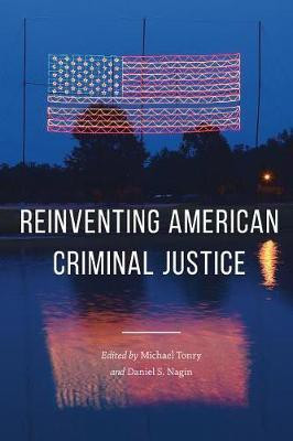 Crime and Justice, Volume 46(English, Paperback, unknown)