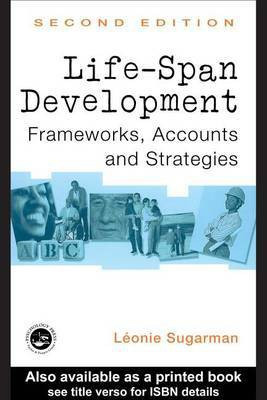 Life-Span Development(English, Electronic book text, unknown)