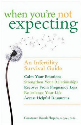 When You're Not Expecting(English, Electronic book text, Shapiro Constance Hoenk)
