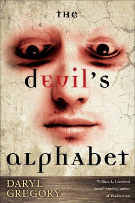 The Devil's Alphabet(English, Electronic book text, Gregory Daryl)