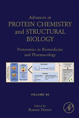Proteomics in Biomedicine and Pharmacology(English, Electronic book text, unknown)