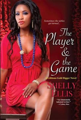 The Player & the Game(English, Electronic book text, Ellis Shelly)