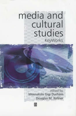 Media and Cultural Studies(English, Paperback, unknown)
