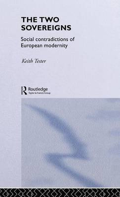 Two Sovereigns(English, Electronic book text, Professor Tester Keith)