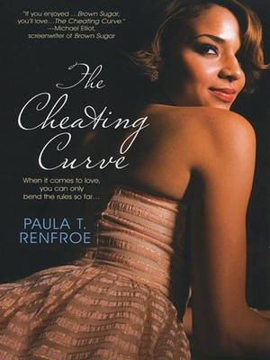 The Cheating Curve(English, Electronic book text, Renfroe Paula T)