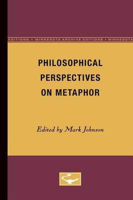 Philosophical Perspectives on Metaphor(English, Paperback, unknown)