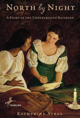 North by Night(English, Electronic book text, Ayres Katherine)
