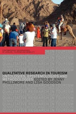 Qualitative Research in Tourism(English, Electronic book text, unknown)