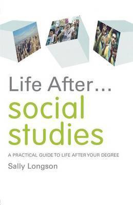 Life After... Social Studies(English, Electronic book text, Longson Sally)