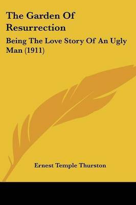 The Garden Of Resurrection(English, Paperback, Thurston Ernest Temple)