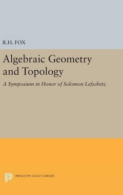 Algebraic Geometry and Topology(English, Hardcover, unknown)