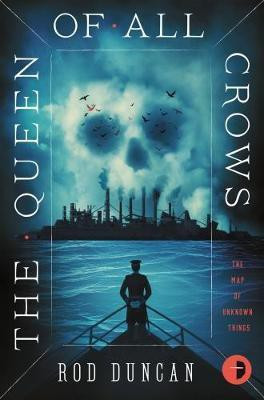 The Queen of All Crows(English, Paperback, Duncan Rod)