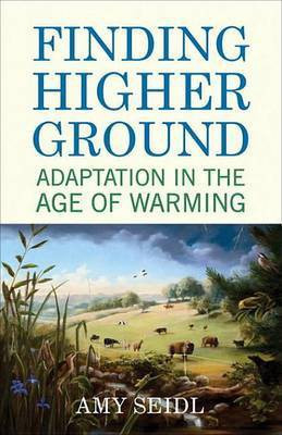 Finding Higher Ground(English, Electronic book text, Seidl Amy)