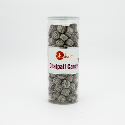 Shadani Chatpati Candy Sweet and Spicy Candy(230 g)