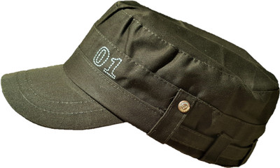Atabz Solid Sports/Regular Cap Cap