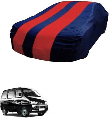 A+ RAIN PROOF Car Cover For Maruti Suzuki Versa (Without Mirror Pockets)(Multicolor)