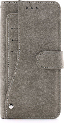 Cubix Front & Back Case for Apple iPhone 6 Plus iPhone 6s Plus(Khaki, Shock Proof)