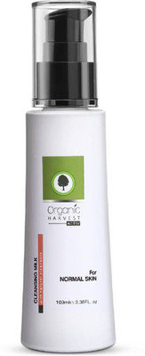

Organic CLEANSER (AR)-NORMAL SKIN 100ML(100 ml)