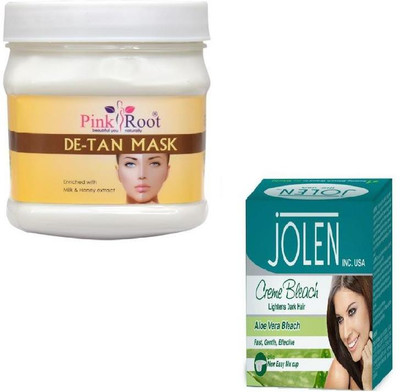 

Pink Root combo_kit(Set of 2)