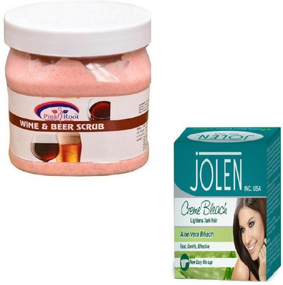 

Pink Root combo_kit(Set of 2)