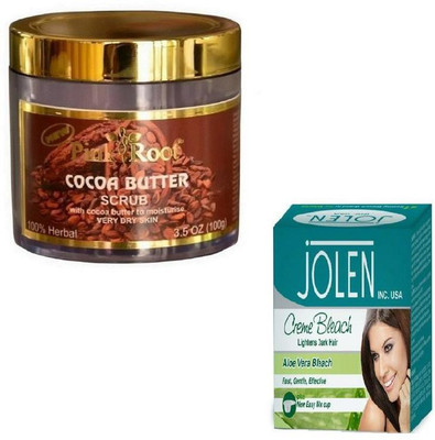 

Pink Root combo_kit(Set of 2)