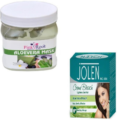 

Pink Root combo_kit(Set of 2)