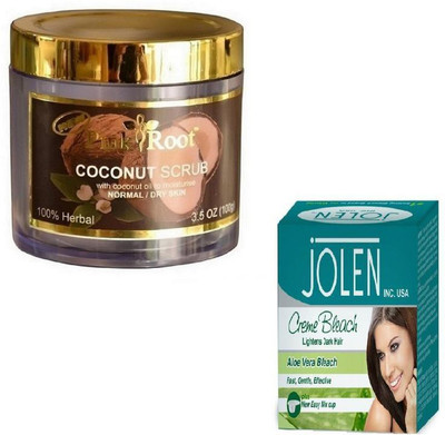 

Pink Root combo_kit(Set of 2)
