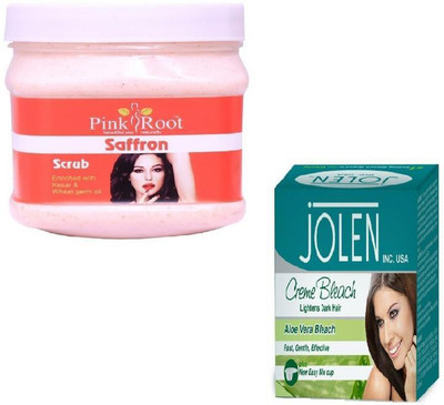 

Pink Root combo_kit(Set of 2)