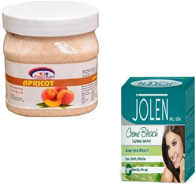 

Pink Root combo_kit(Set of 2)
