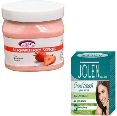 

Pink Root combo_kit(Set of 2)